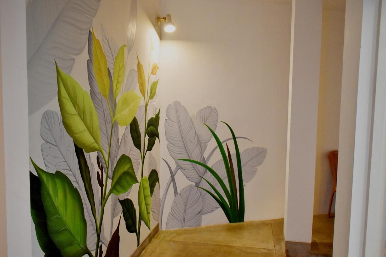 Le Sunshine Residency Daire Pondicherry Dış mekan fotoğraf