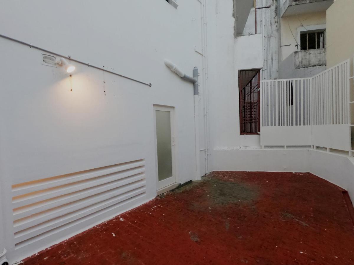Le Sunshine Residency Daire Pondicherry Dış mekan fotoğraf