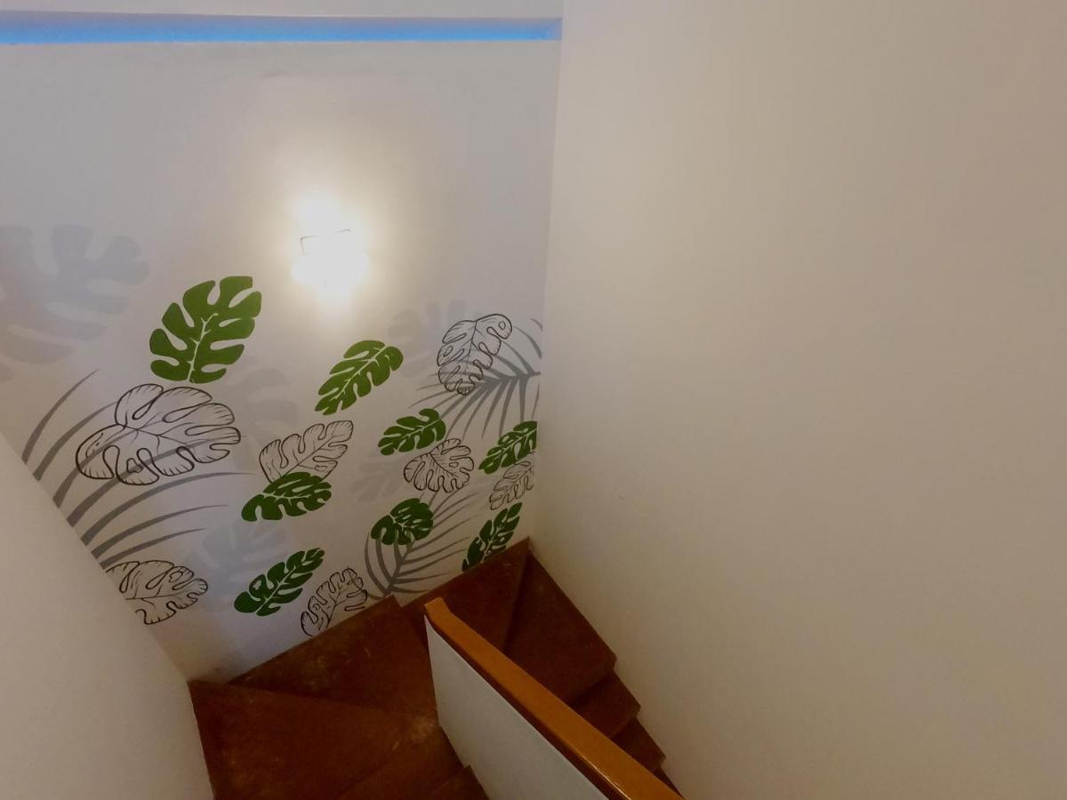 Le Sunshine Residency Daire Pondicherry Dış mekan fotoğraf