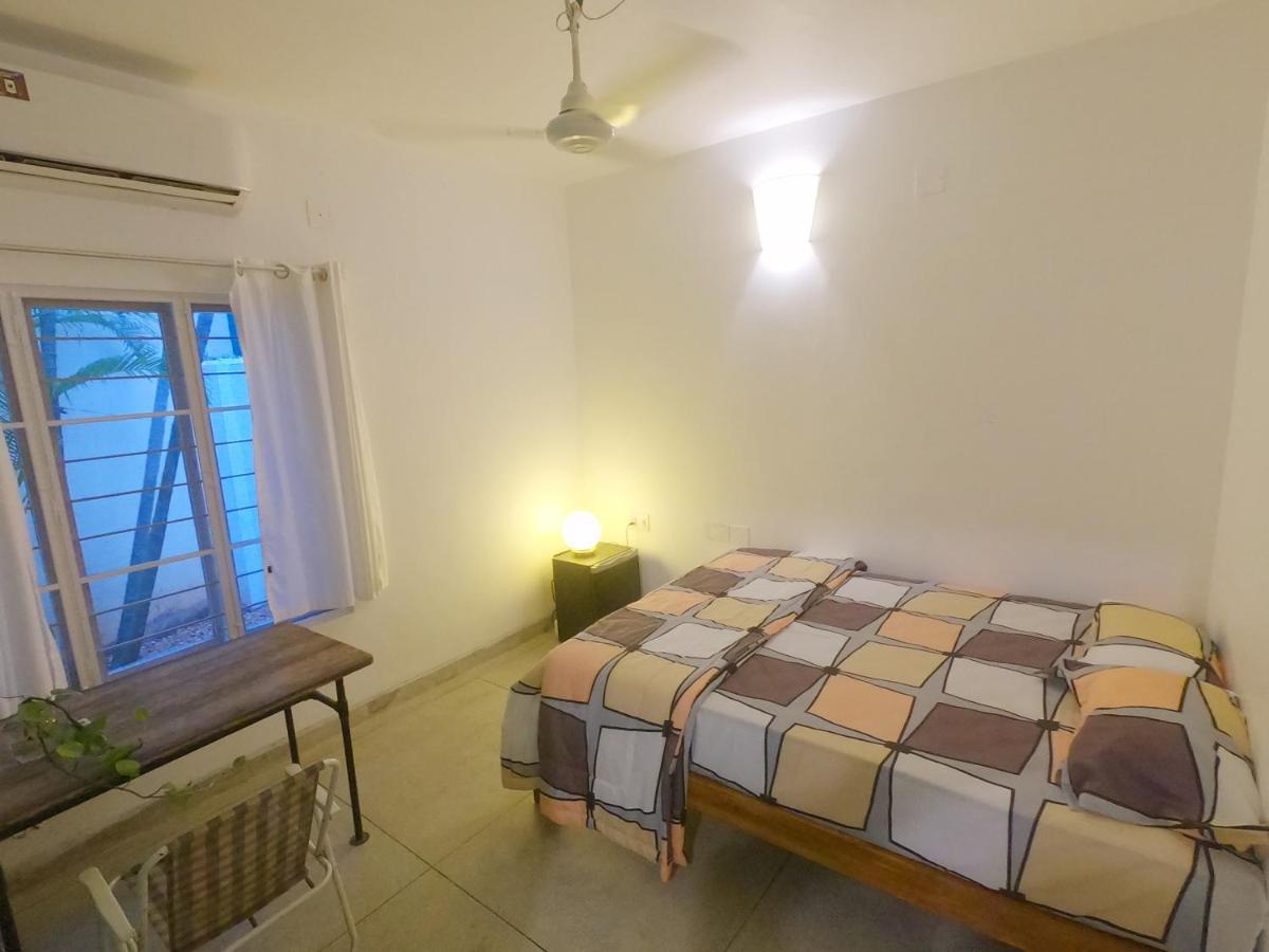 Le Sunshine Residency Daire Pondicherry Dış mekan fotoğraf